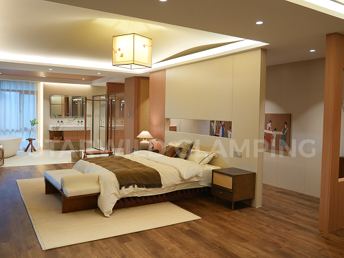 星野上 • 栖居帐篷 | 定义2025高端度假酒店新范式