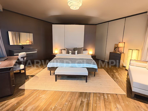 星野上 • 展会案例 | 2025新疆文旅产业交易博览会