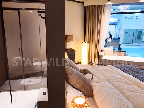 星野上 • 展会案例 | 2025新疆文旅产业交易博览会