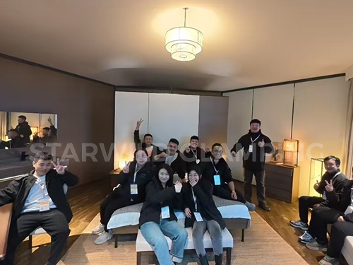 星野上 • 展会案例 | 2025新疆文旅产业交易博览会